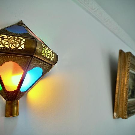 Riad Lumiere Марракеш Экстерьер фото