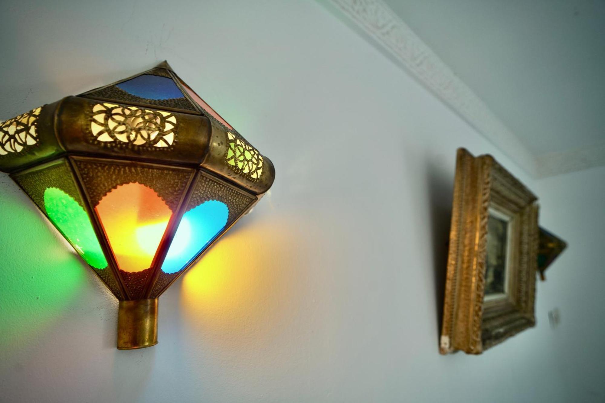 Riad Lumiere Марракеш Экстерьер фото